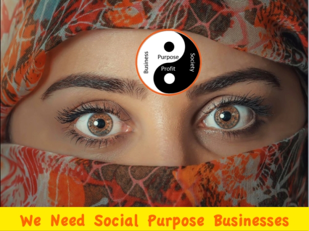 Social-Purpose